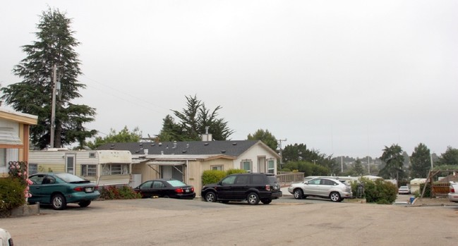 Ocean View Mobile Home Park