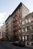 Ardor Apartments in New York, NY - Building Photo