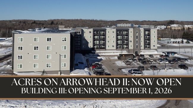 The Acres on Arrowhead ll