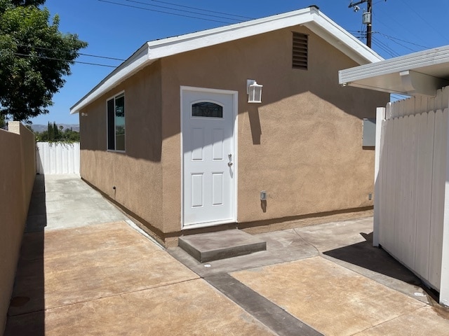 2615 Elizondo Ave, Unit ADU