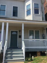 1261 W Cary St in Richmond, VA - Foto de edificio - Building Photo