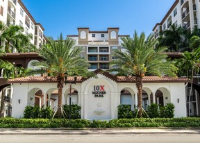 10X Mizner Park Apartments