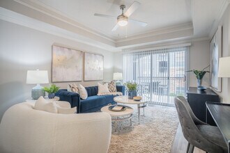 Aster Buckhead in Atlanta, GA - Foto de edificio - Interior Photo