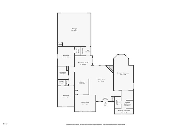 3506 Locust St in Rowlett, TX - Building Photo - Building Photo
