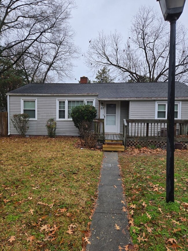 property at 107 Byers Ave