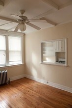 Art Apartments in Detroit, MI - Building Photo - Interior Photo