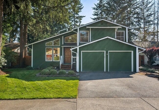 property at 19825 SE 267th Pl