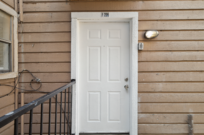 9811 Walnut St in Dallas, TX - Building Photo - Building Photo