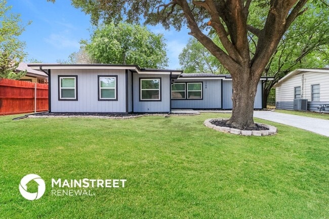 property at 1708 Joyce St