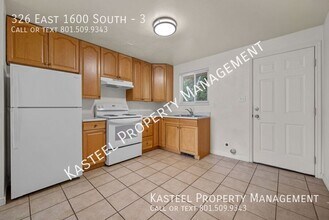 326 1600 S in Orem, UT - Building Photo - Building Photo