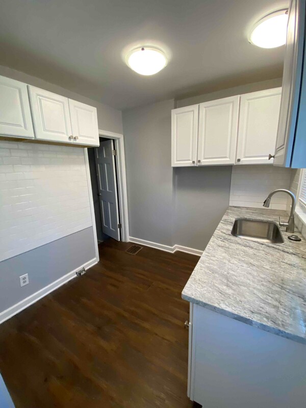 2740 Ruhl Ave in Columbus, OH - Building Photo - Building Photo