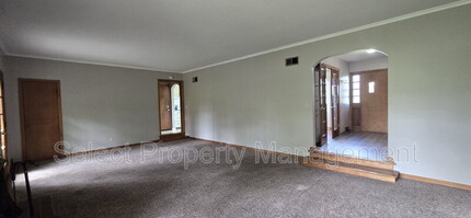 7611 Aboite Center Rd in Fort Wayne, IN - Building Photo - Building Photo