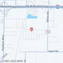 3721 Churchill Dr in Jonesboro, AR - Building Photo