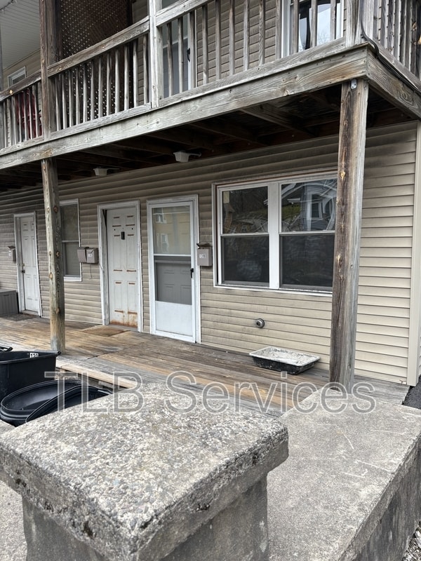 property at 139 Sand St