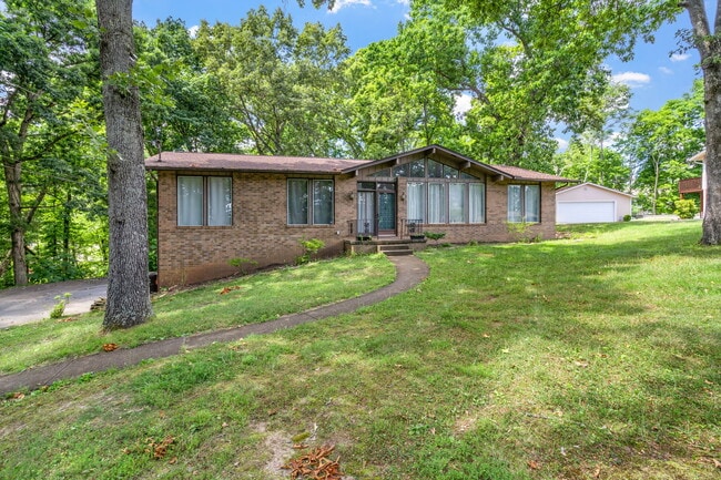 1117 Venice Rd NW in Knoxville, TN - Building Photo - Building Photo