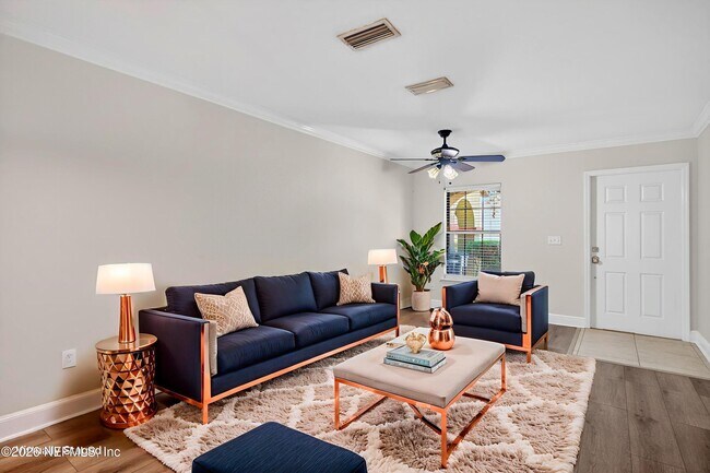 730 Ginger Mill Dr in Jacksonville, FL - Building Photo - Building Photo