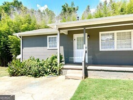 86 Church St in Mcdonough, GA - Building Photo