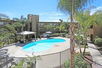 Building Photo - The Dorchester Apartments in San Diego, California