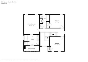 6409 Spanish Moss Ln in Charlotte, NC - Building Photo - Building Photo