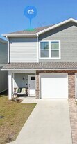 2226 Joan Ave in Panama City, FL - Building Photo
