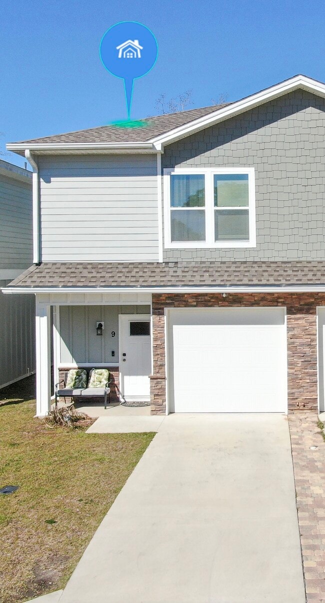 property at 2226 Joan Ave