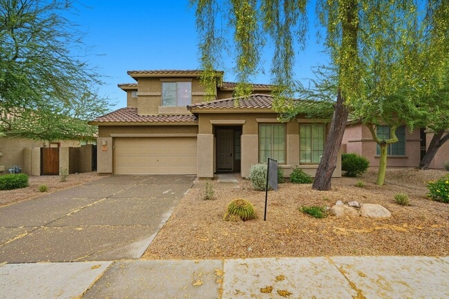 26913 N 85th Dr in Peoria, AZ - Building Photo - Building Photo