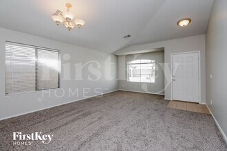 3849 W South Butte Rd in Queen Creek, AZ - Foto de edificio - Building Photo