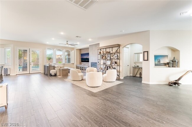 7581 Proud Meadows St in Las Vegas, NV - Building Photo - Building Photo