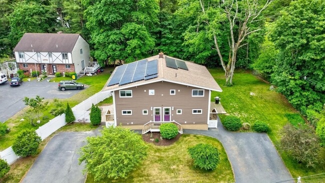 5 Robinlea Cir, Unit 5 in Woburn, MA - Building Photo - Building Photo