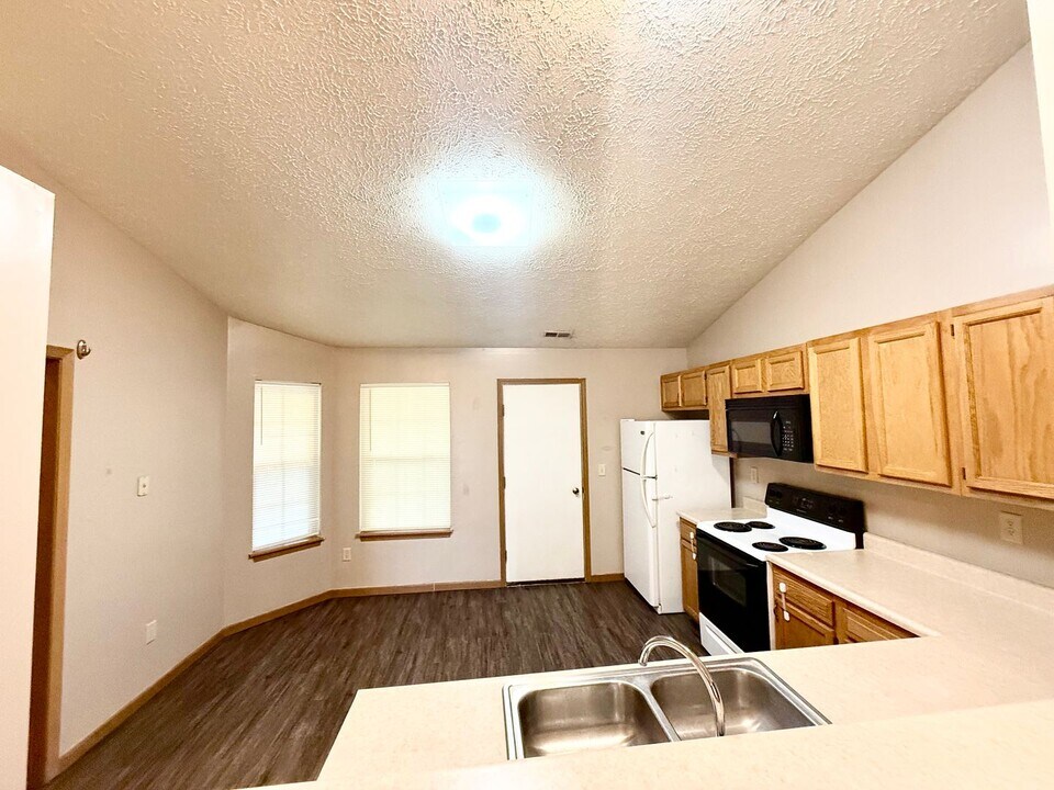 3319 Hopkins Dr-Unit -3319 Hopkins Drive in West Lafayette, IN - Building Photo