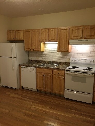 120 Berkshire St, Unit 5A