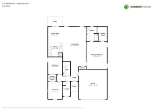 170 Wellshire Dr in Kings Mountain, NC - Building Photo - Building Photo