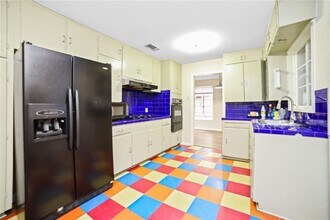2905 Robinson Ave in Austin, TX - Foto de edificio - Building Photo