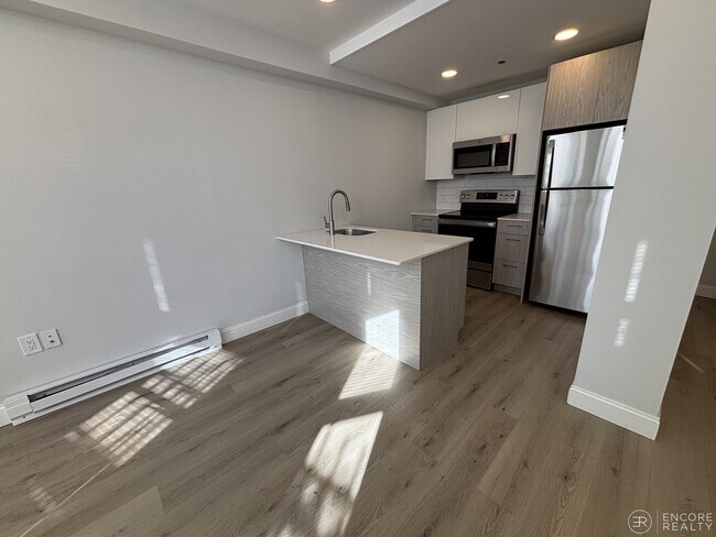 property at 195 Park Dr