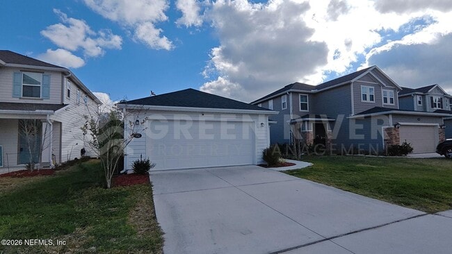 352 Rambling Brk Trl in Saint Johns, FL - Building Photo - Building Photo
