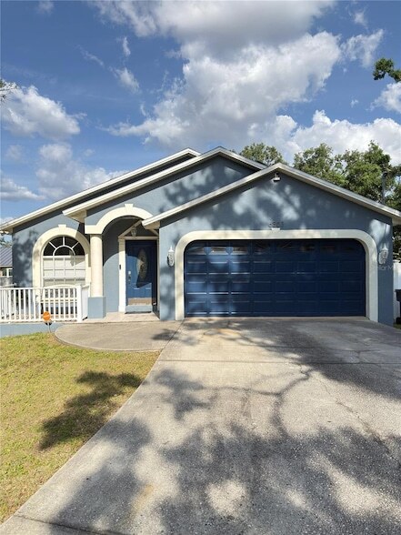 property at 6303 Little River Dr