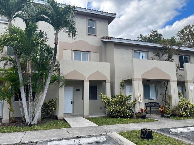 14162 NW 17th Ave in Opa Locka, FL - Building Photo - Building Photo