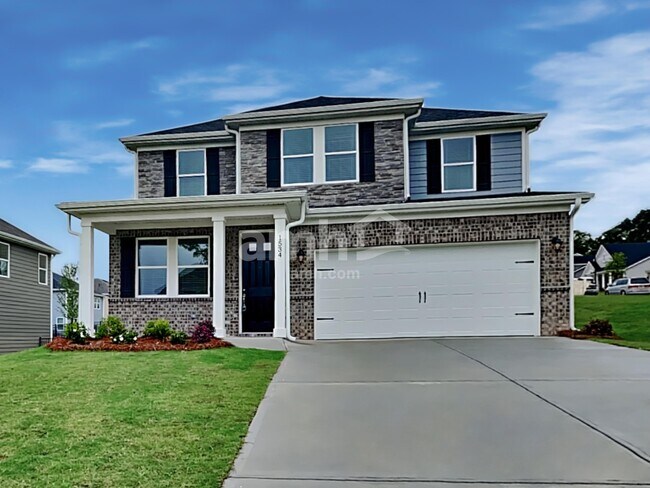 property at 1534 Soapstone Rd