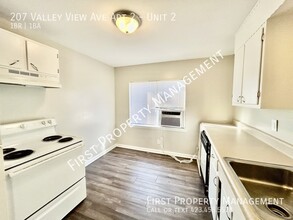 207 Valley View Ave, Unit Unit 2 in Chattanooga, TN - Building Photo - Building Photo