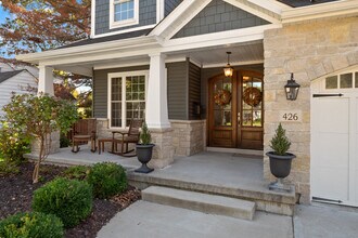 426 Bogey Ln in St. Louis, MO - Building Photo - Building Photo