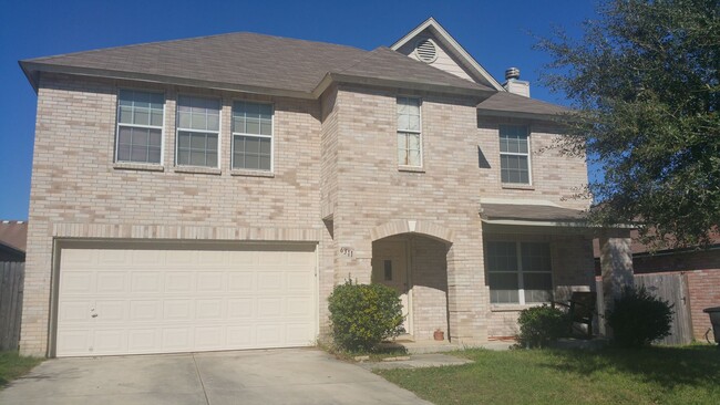property at 6311 Donely Pl