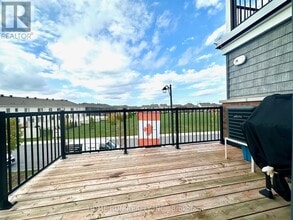 860 Atlas Ter in Ottawa, ON - Building Photo - Building Photo