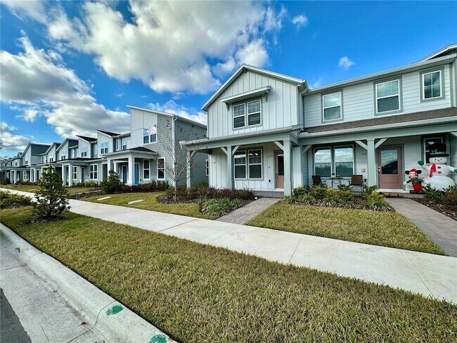 property at 11429 Nona Sound St