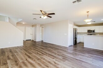 21940 W Casey Ln in Buckeye, AZ - Building Photo - Building Photo