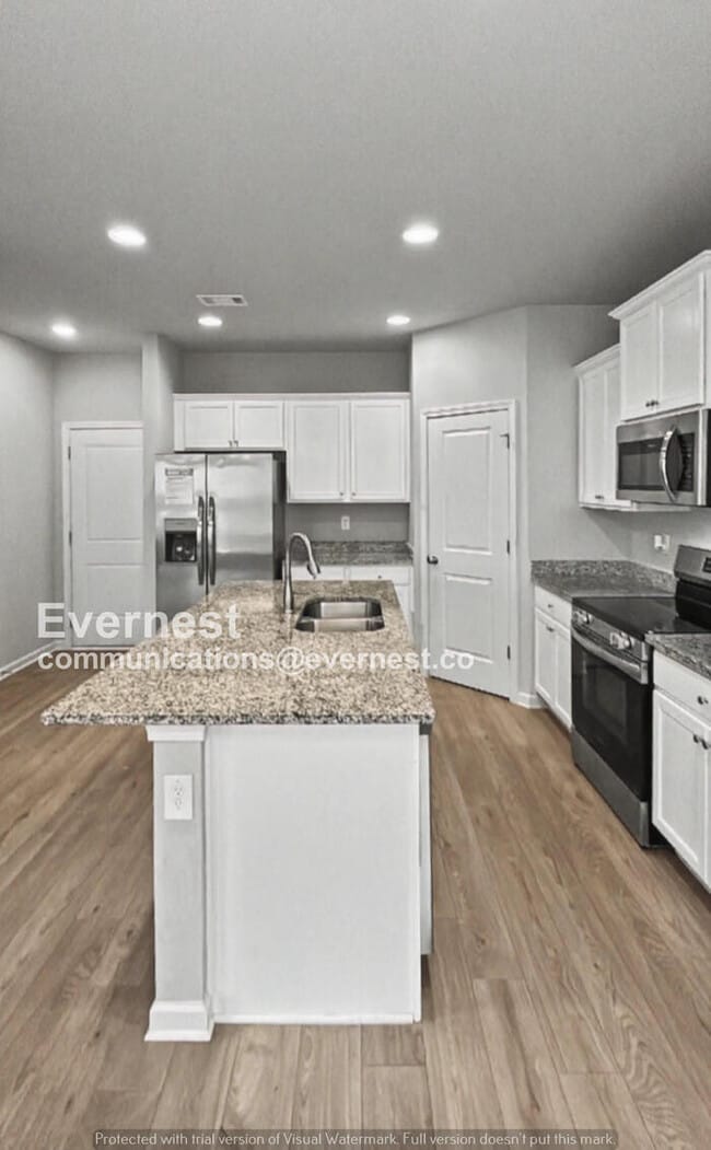 314 Bertha Honey Stewart Dr, Unit 507 in Jackson, GA - Building Photo - Building Photo