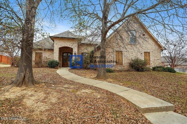 property at 206 Copper Creek Dr