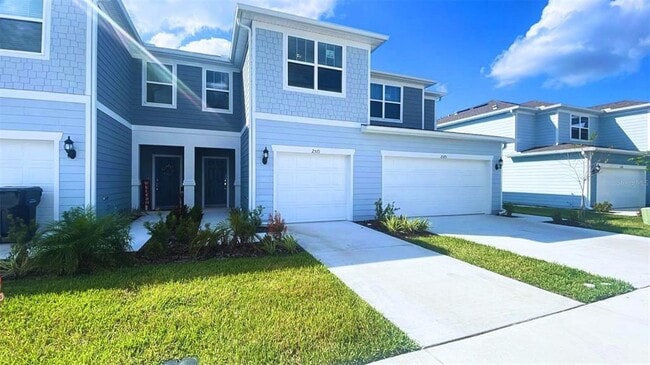 property at 2571 Winsome Wy