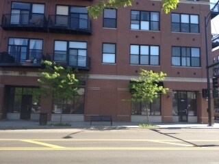 One South Leavitt