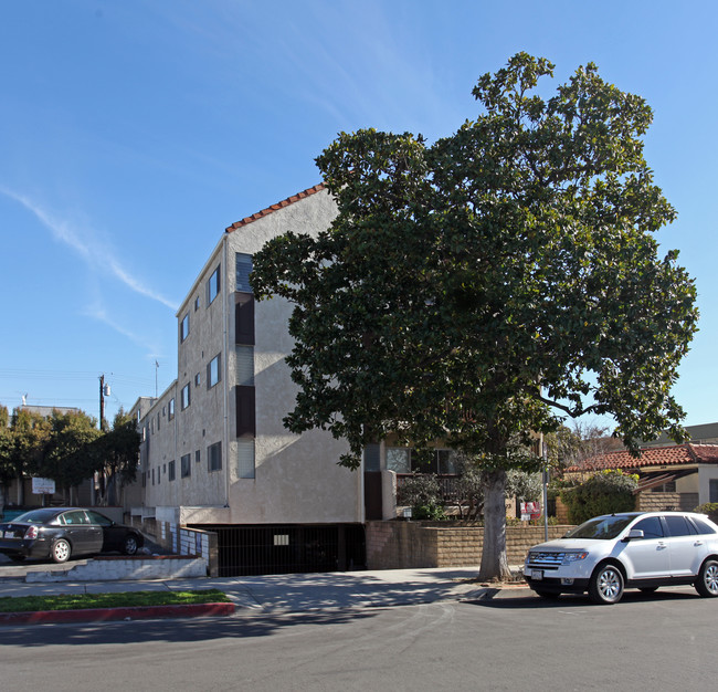 1423 Euclid St in Santa Monica, CA - Building Photo - Building Photo