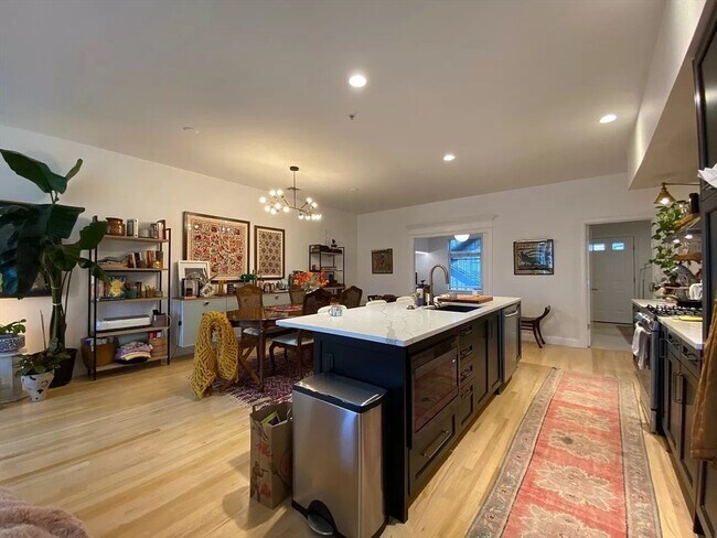 property at 877 Harrison Ave